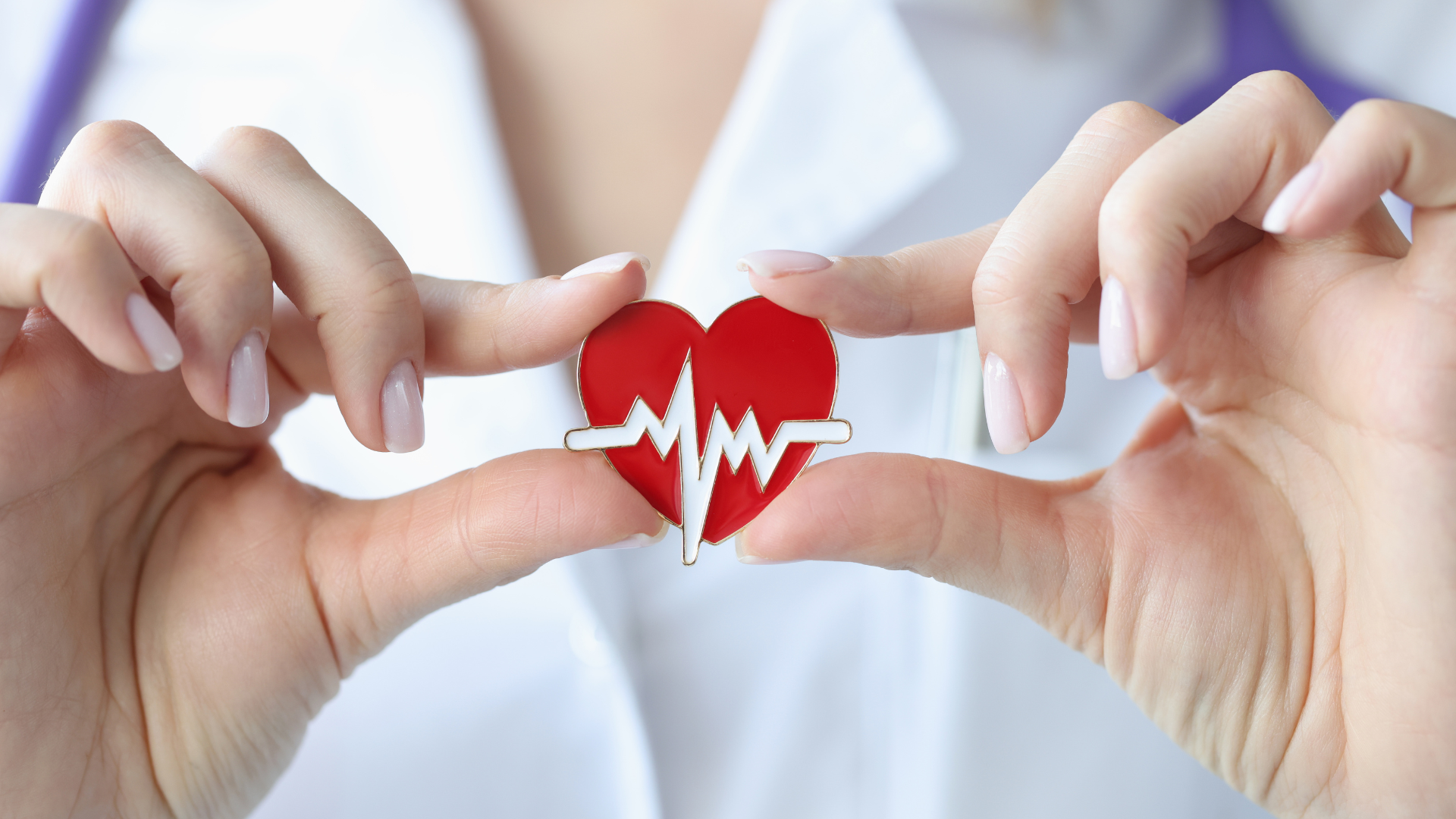 Zawał serca – objawy, leczenie, profilaktyka