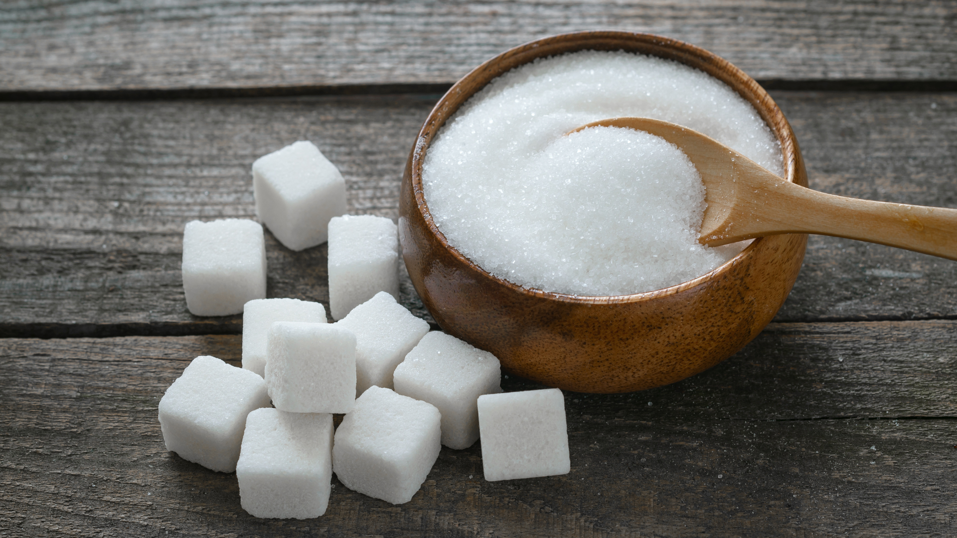 Cukier w diecie – jak go ograniczyć?