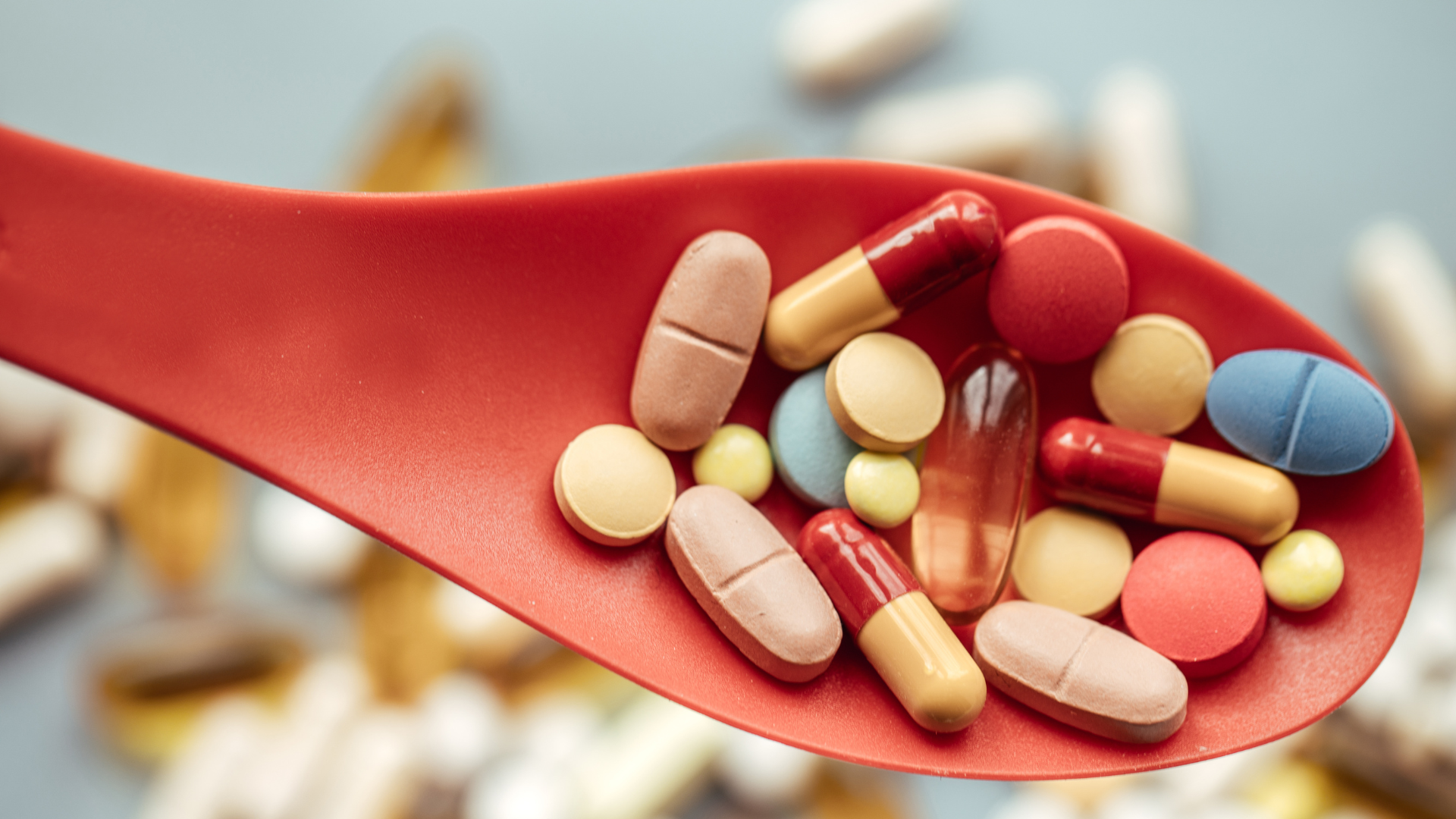 Leki przeciwbólowe – jakie są skutki uboczne?