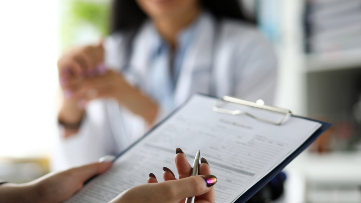 Dokumentacja medyczna – jakie prawa ma pacjent?