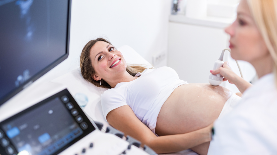 Badania prenatalne – kto powinien je wykonać?