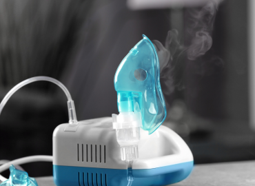 Inhalatory – do czego służą i jak je stosować?