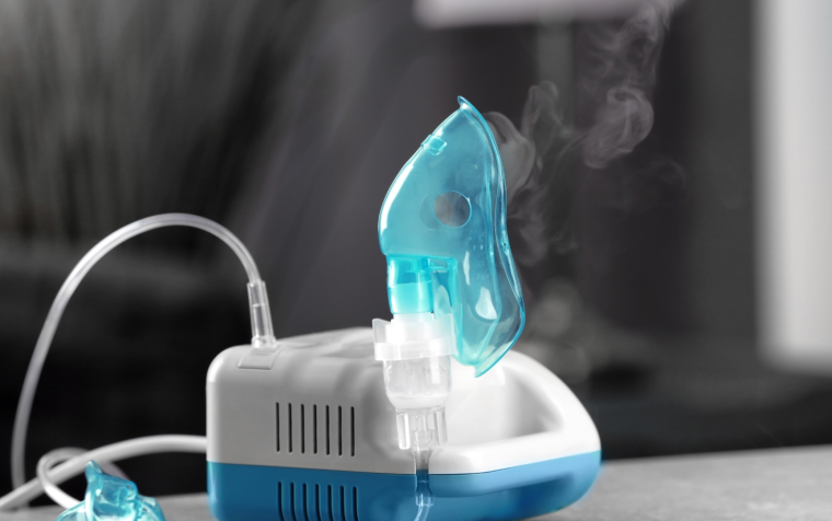 Inhalatory – do czego służą i jak je stosować?