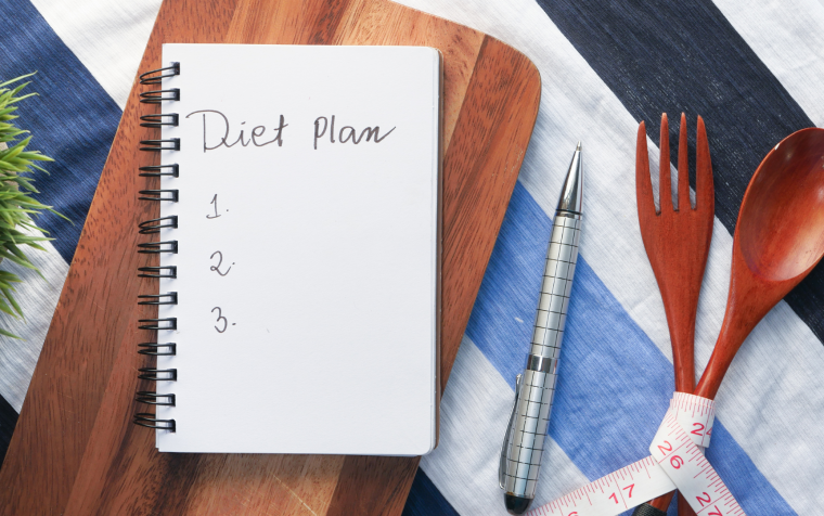 Dieta kopenhaska – jadłospis i zasady