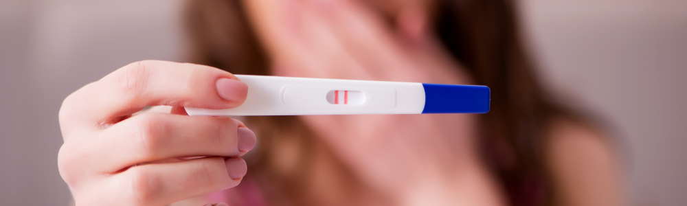 Test ciążowy cena