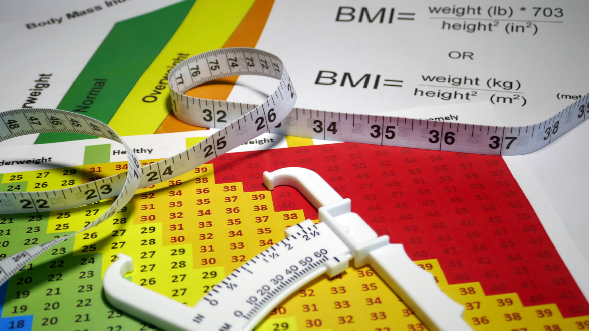 Kalkulator BMI – wzór, wady i zalety