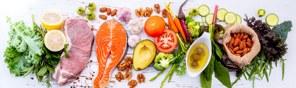 dieta keto
