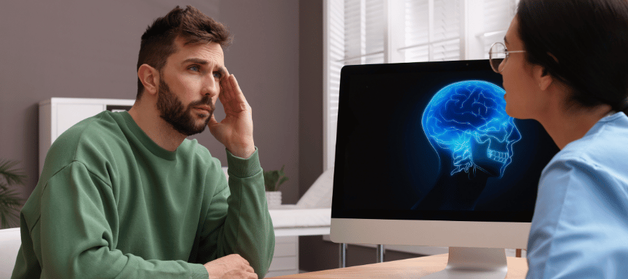 neurolog NFZ