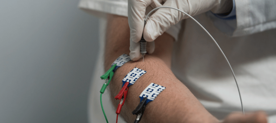 jak zdiagnozować miastenię